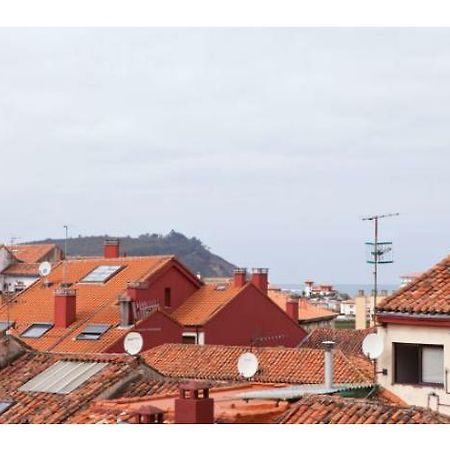 Loft Centro Ribadesella Apartment ภายนอก รูปภาพ