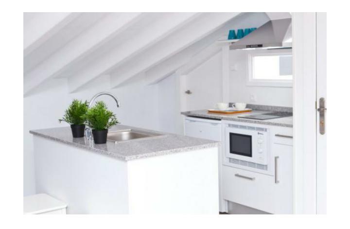 Loft Centro Ribadesella Apartment ภายนอก รูปภาพ
