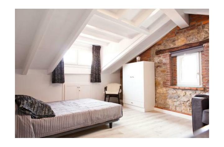 Loft Centro Ribadesella Apartment ภายนอก รูปภาพ